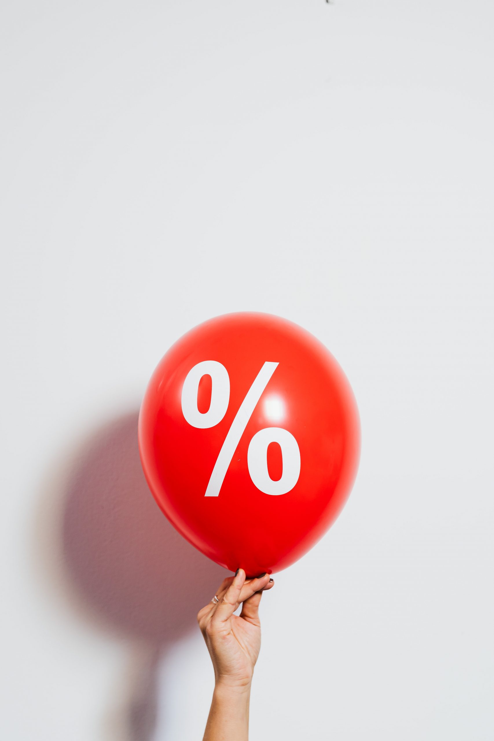 interest rate balloon